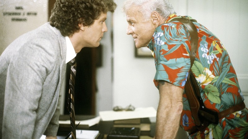 Hardcastle and McCormick (1983) | MUBI