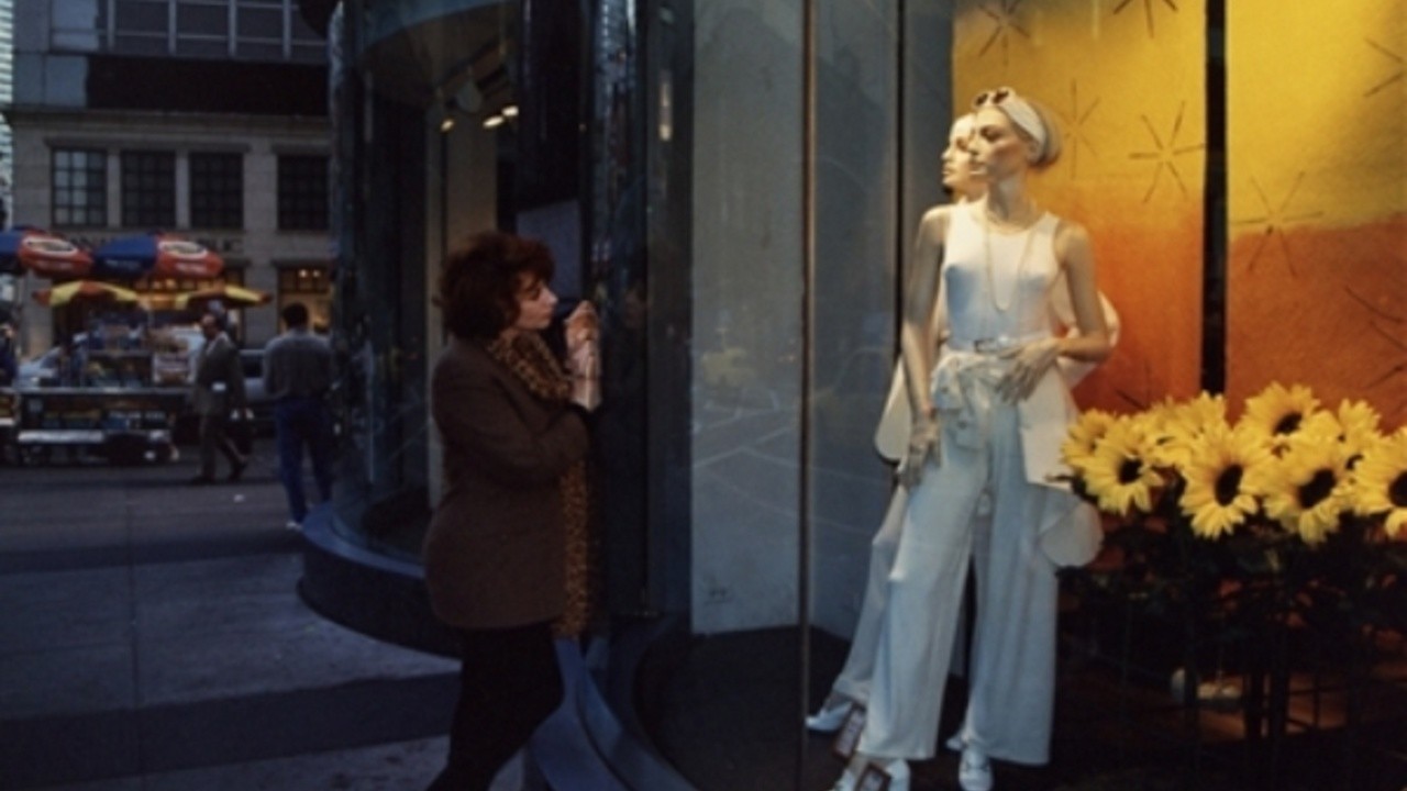 Fatal Reaction: New York