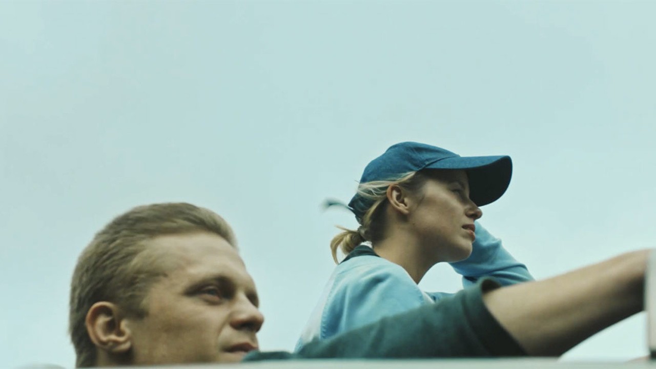 Image du film Summer Survivors