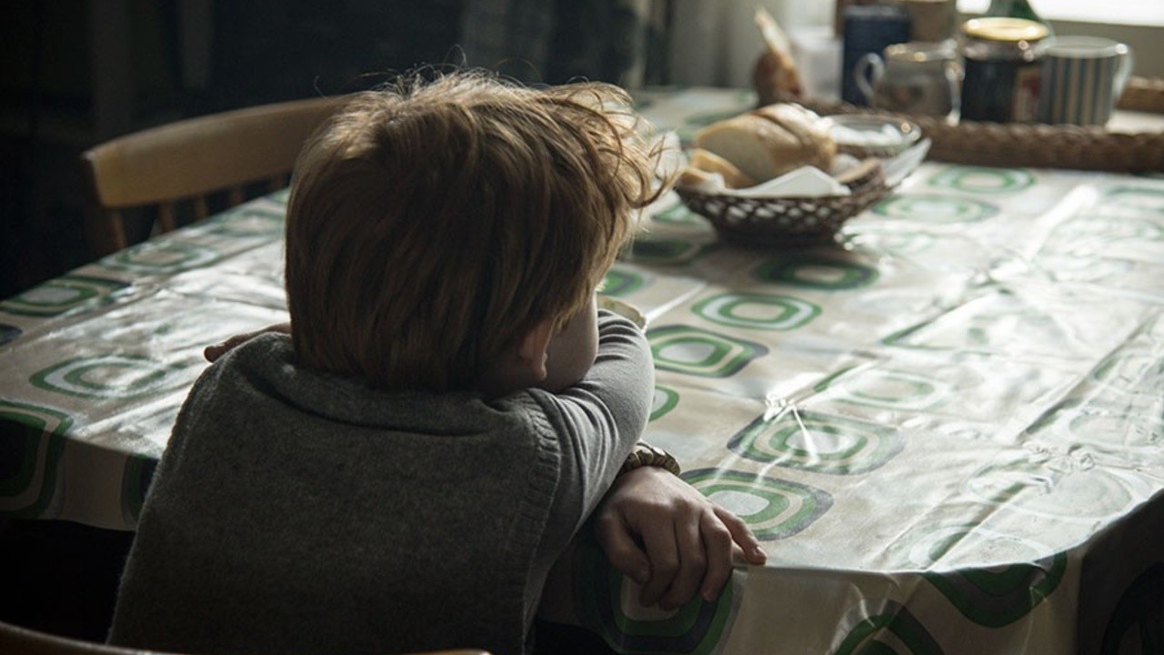 Breathing Into Marble