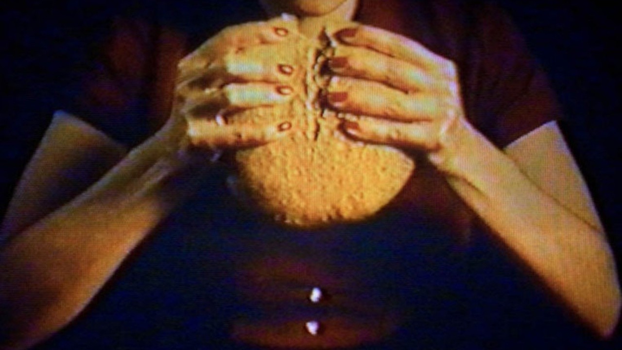 The Question of Bread