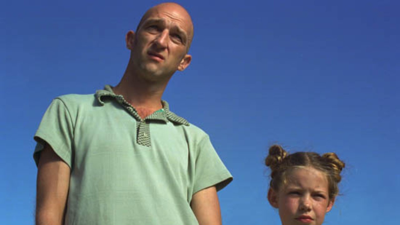 Moving Pictures Three - Diabolo