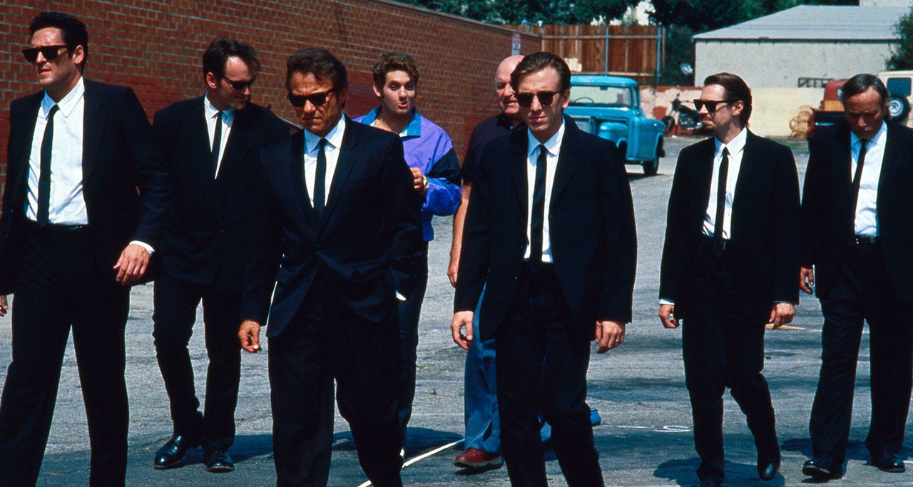 Image du film Reservoir Dogs