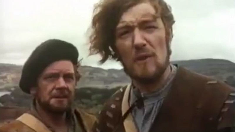 The Borderers