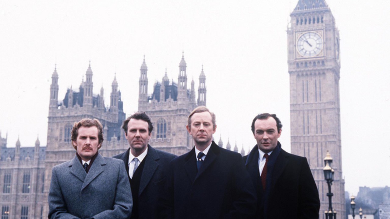 Jeffrey Archer – Filmes, Biografia e Listas na MUBI