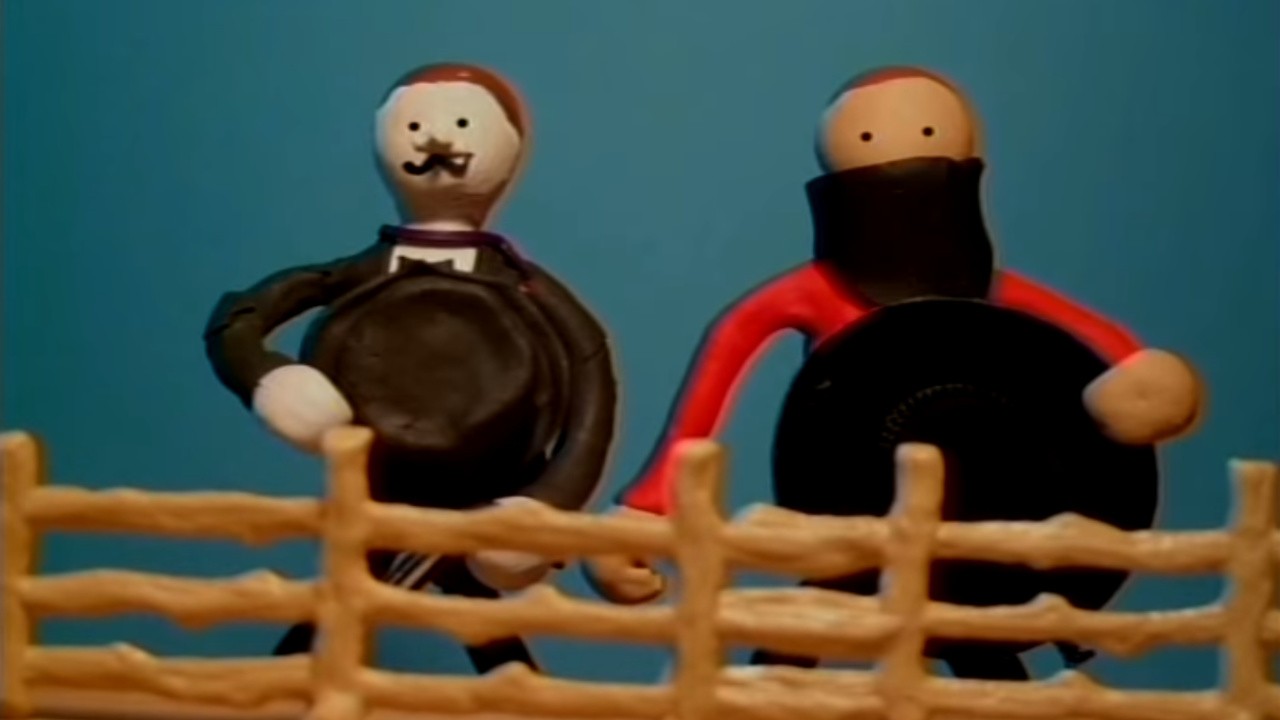 Brian Wilson: Heroes and Villains [MV]