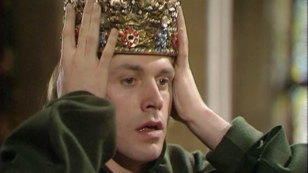 Henry IV Part II