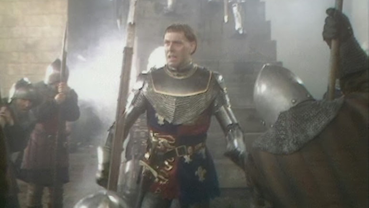 Henry V