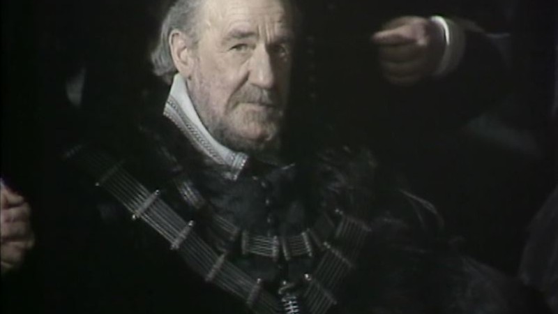 King Lear (1982) MUBI