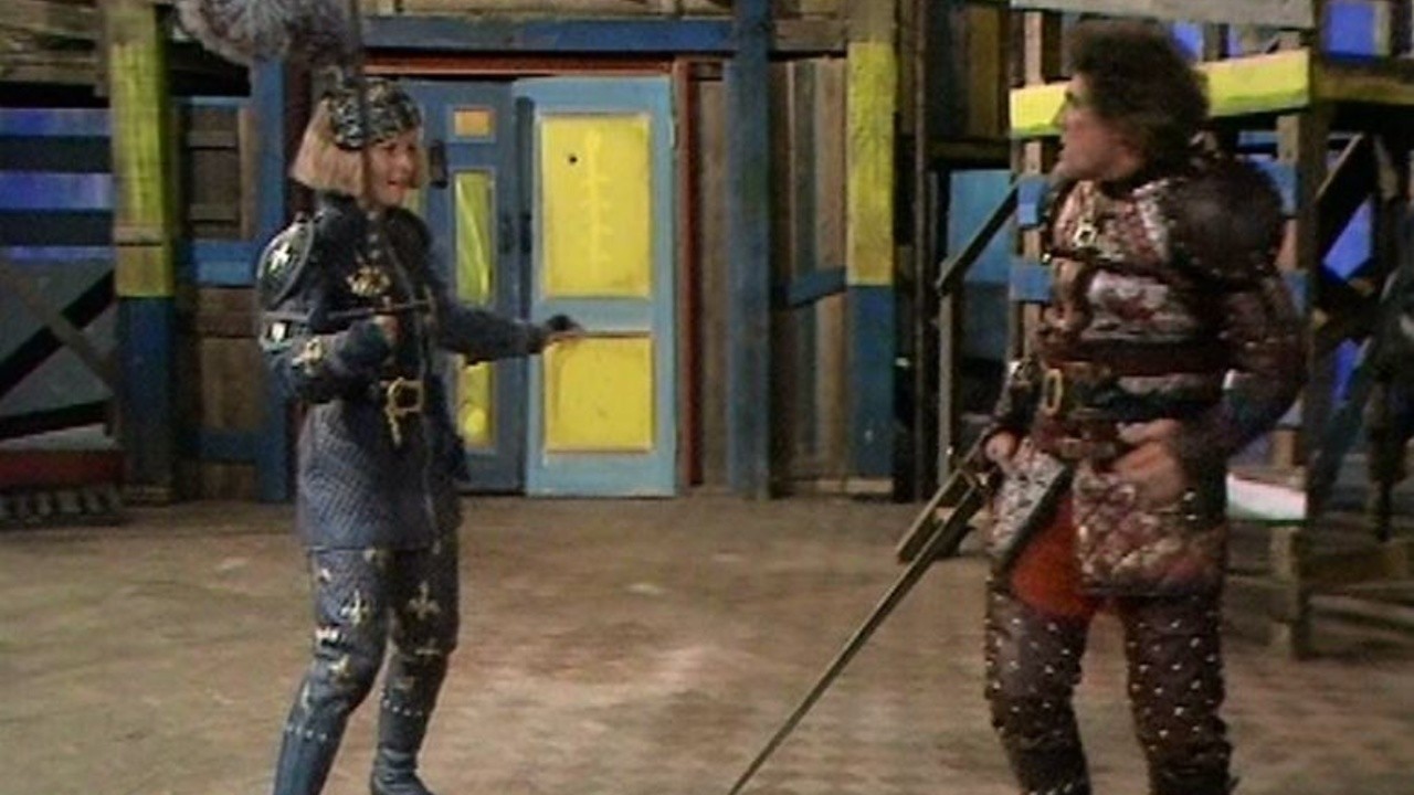Henry VI Part I