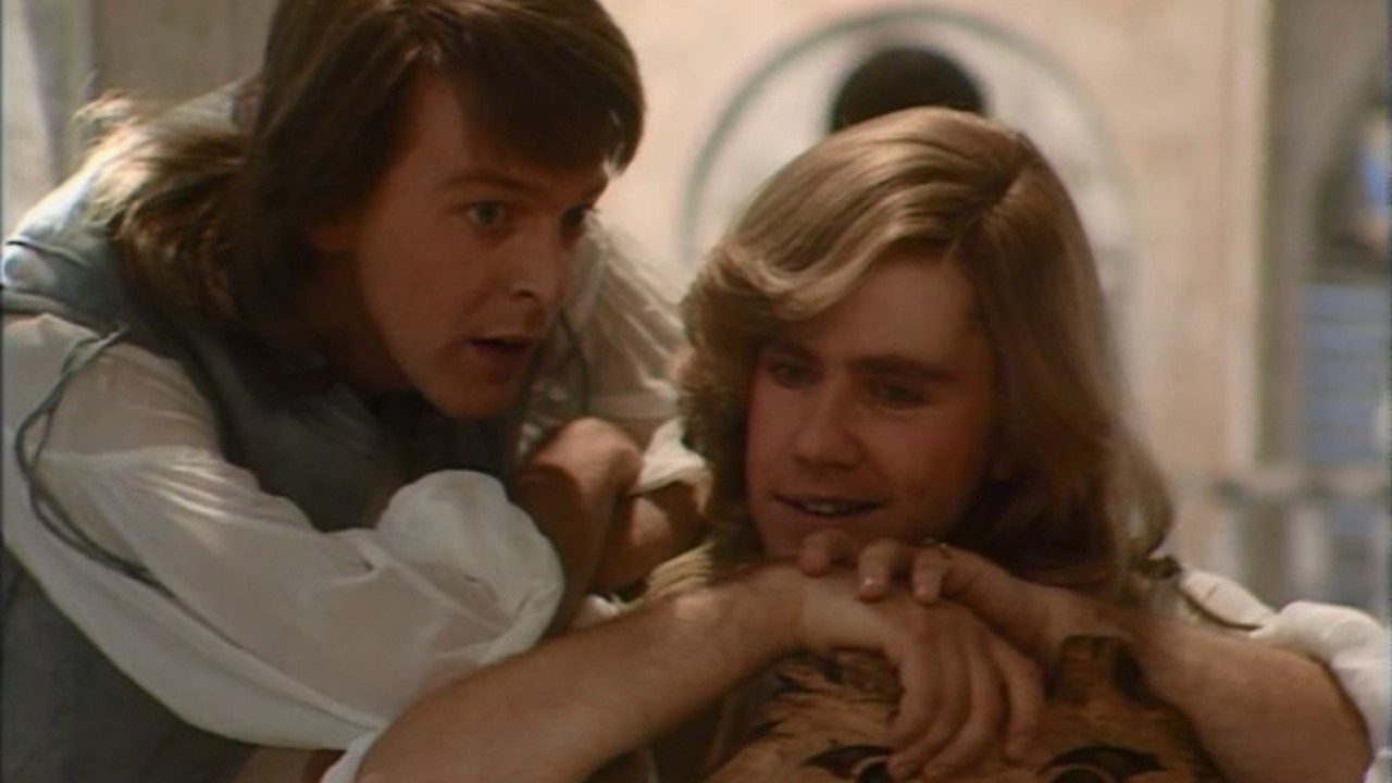 The Two Gentlemen of Verona