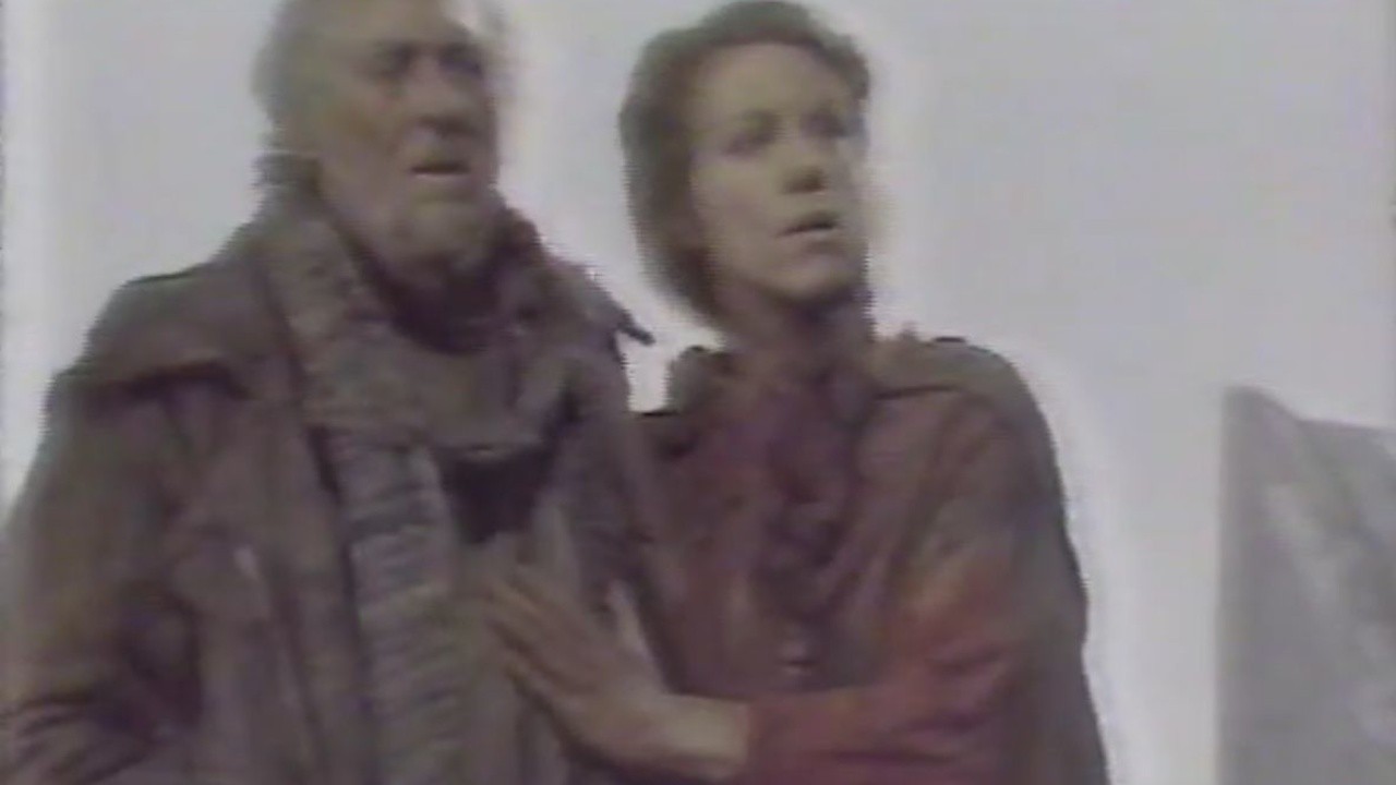 Oedipus at Colonus