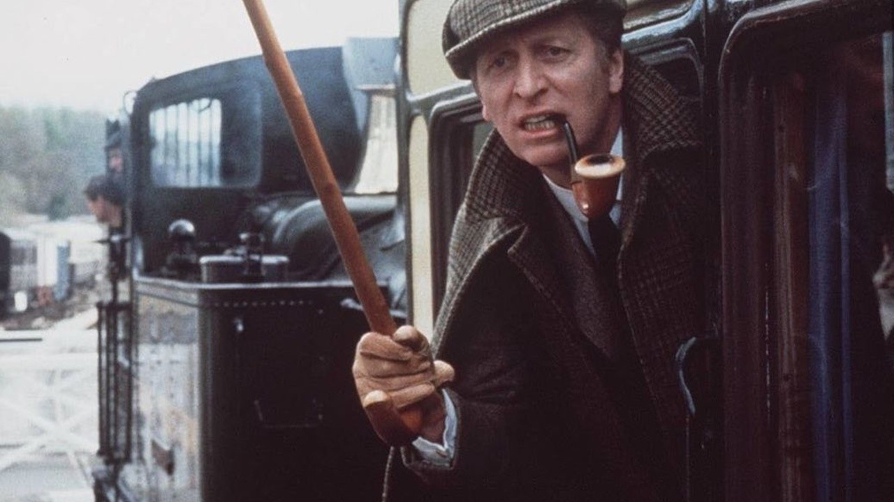 The Hound of the Baskervilles