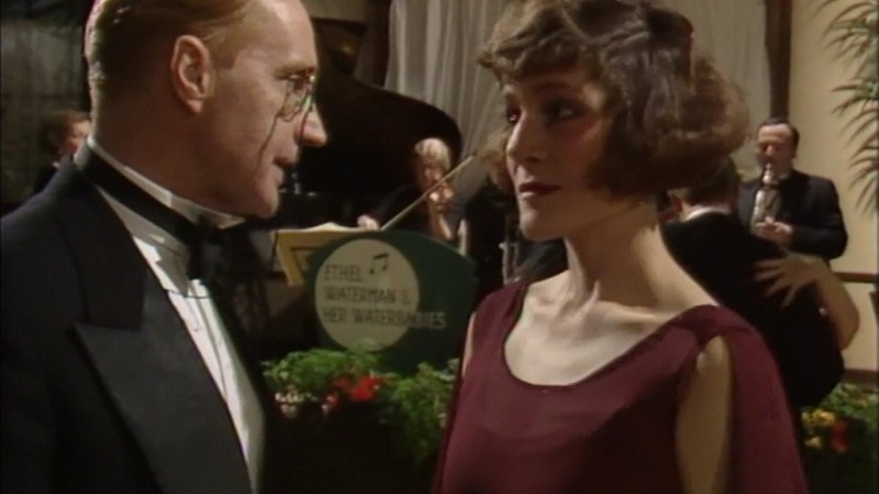The Dorothy L. Sayers Mysteries 1 Dorothy L. Sayers Mysteries (1987) | MUBI