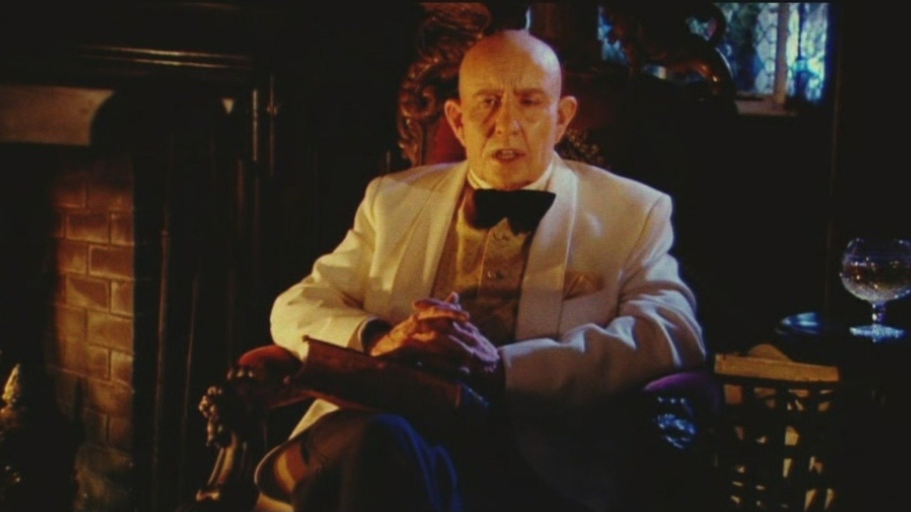 Dr Terrible's House of Horrible