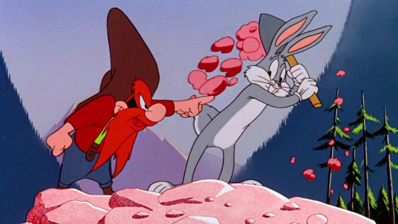 14 Carrot Rabbit