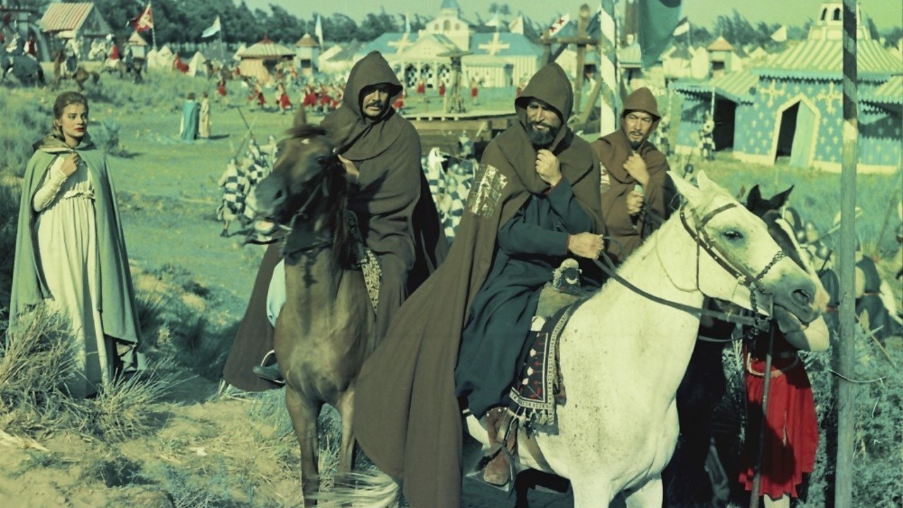 Saladin and the Great Crusades