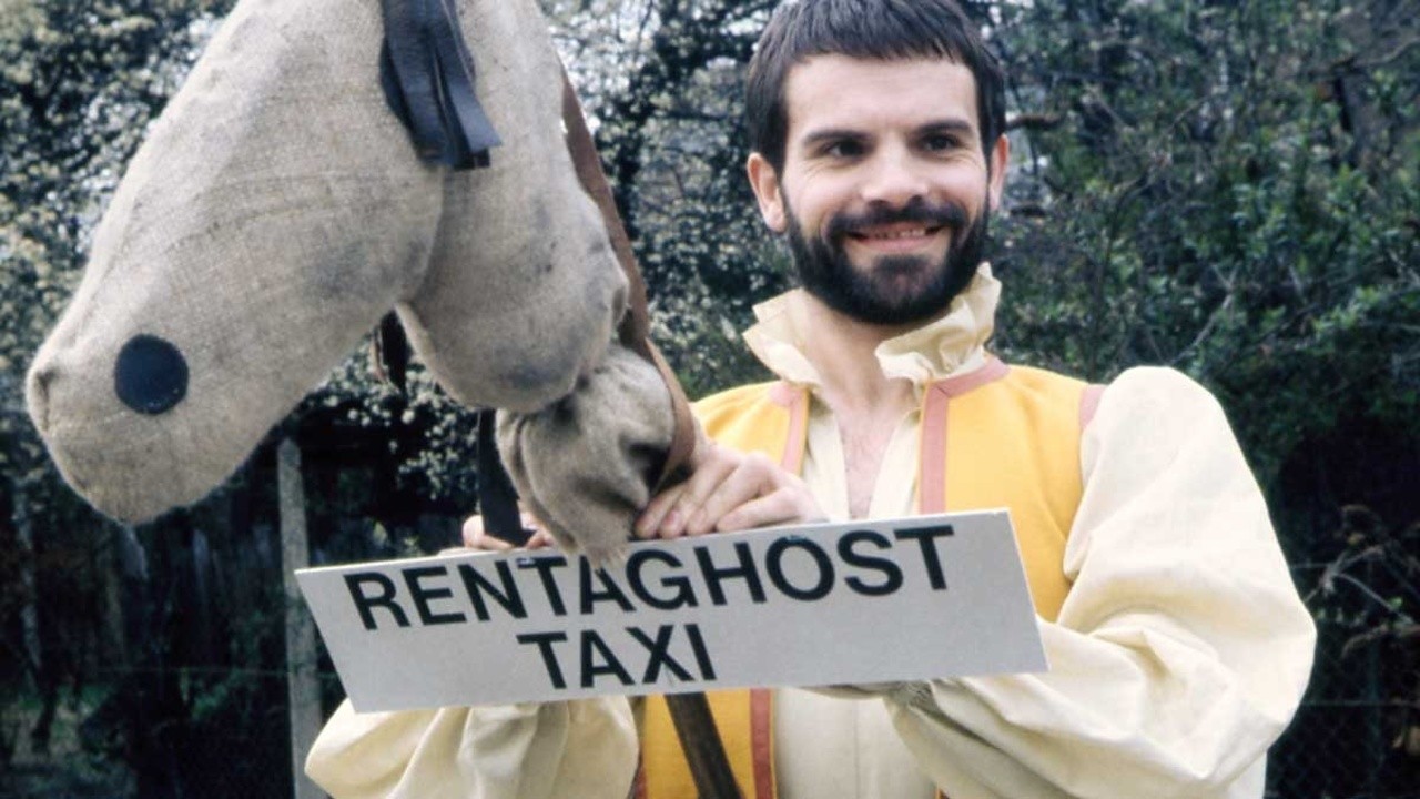 Rentaghost