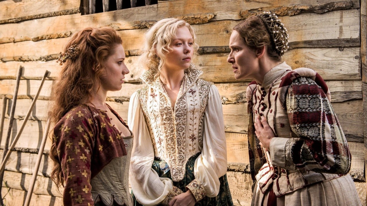 Jamestown