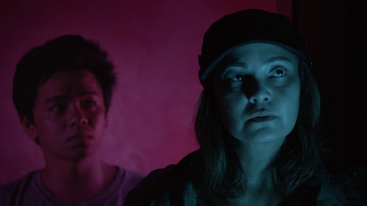 Image du film Neomanila