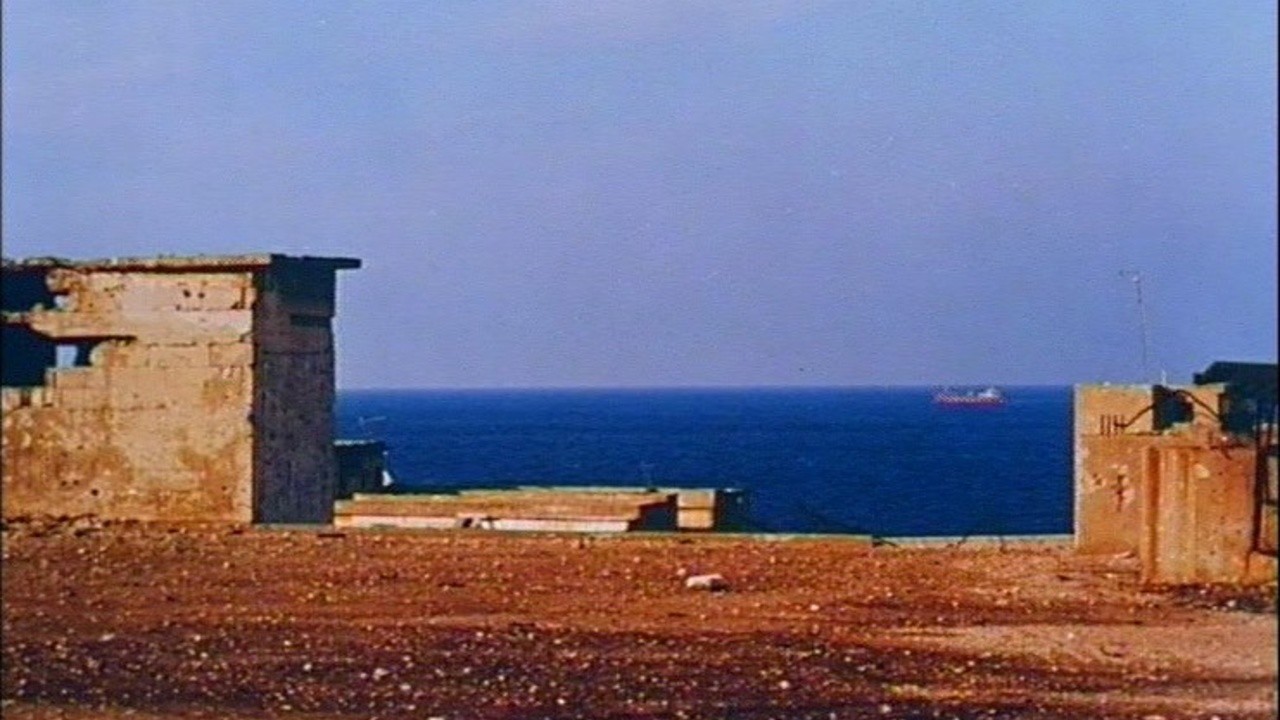 Les Négresses Vertes: Face à la mer [MV]