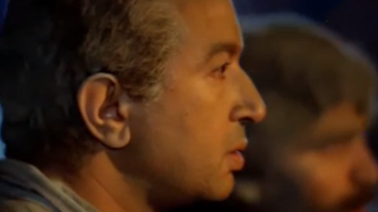 Nagi El-Ali