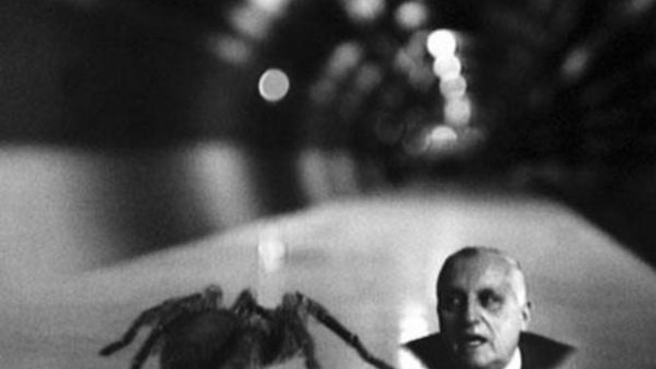 Part Time God Part Time God (1992) | MUBI
