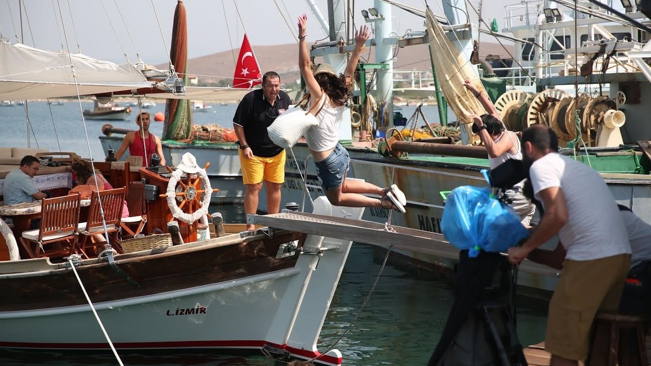 Image du film Olanlar Oldu