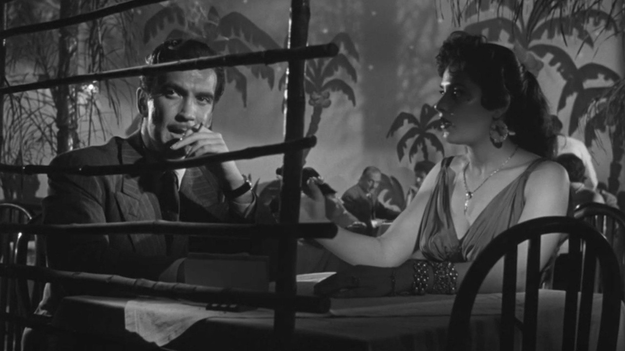 Image du film Un meurtre pour rien