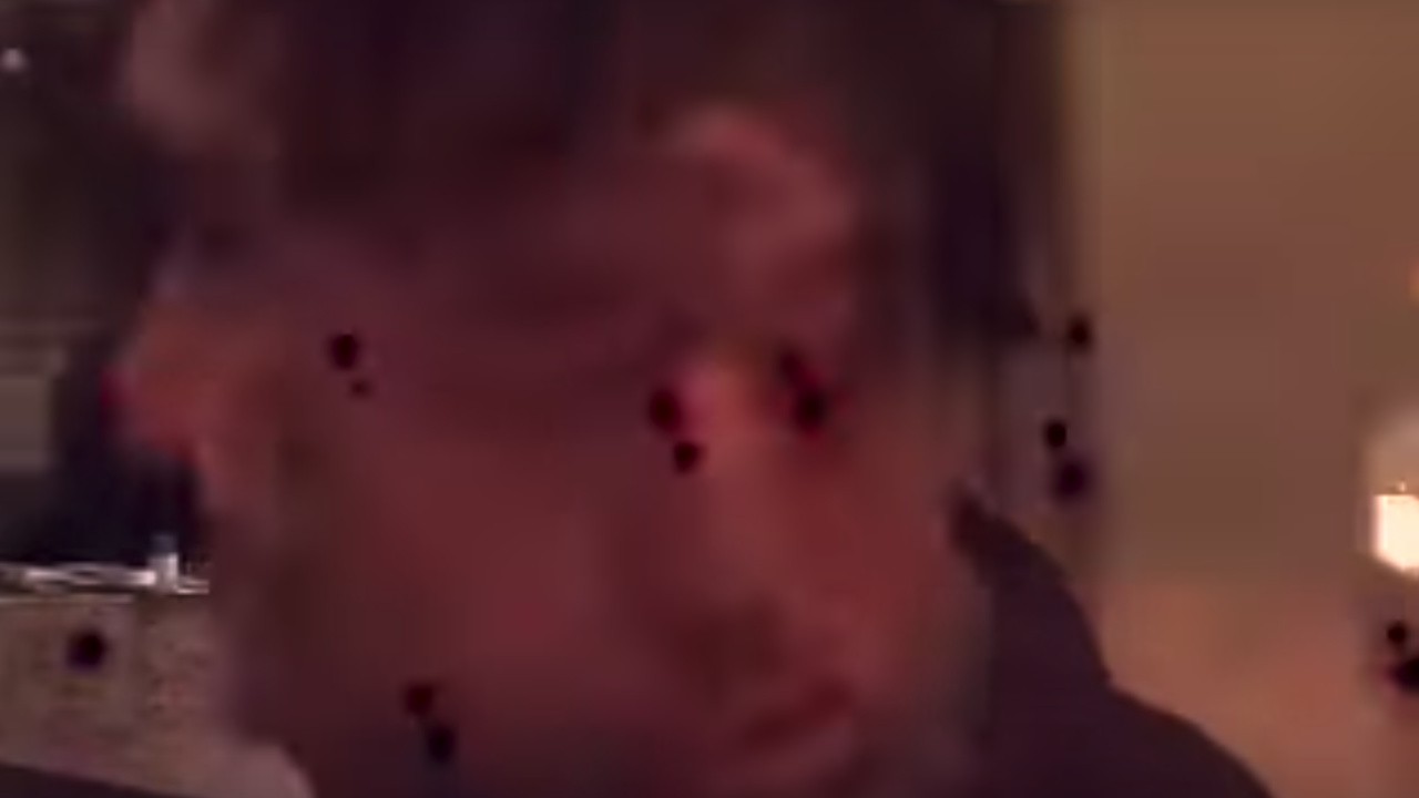 Animal Collective: Fireworks [MV]