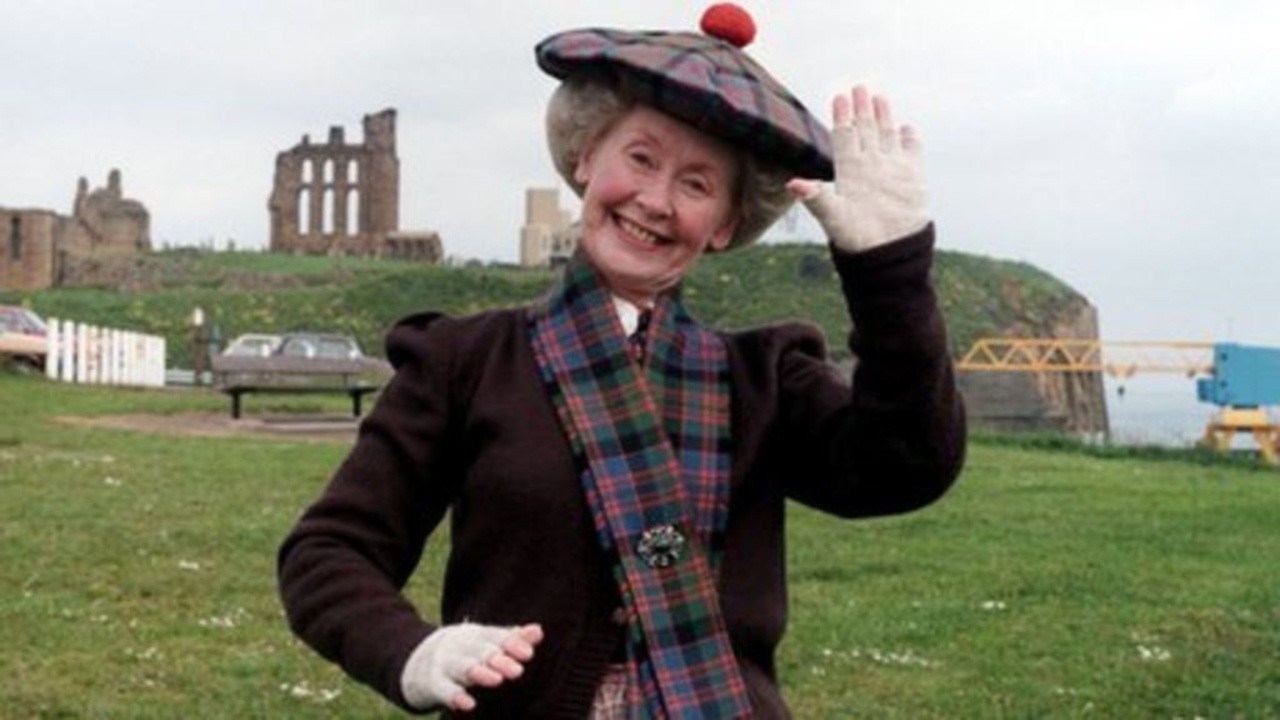Super Gran