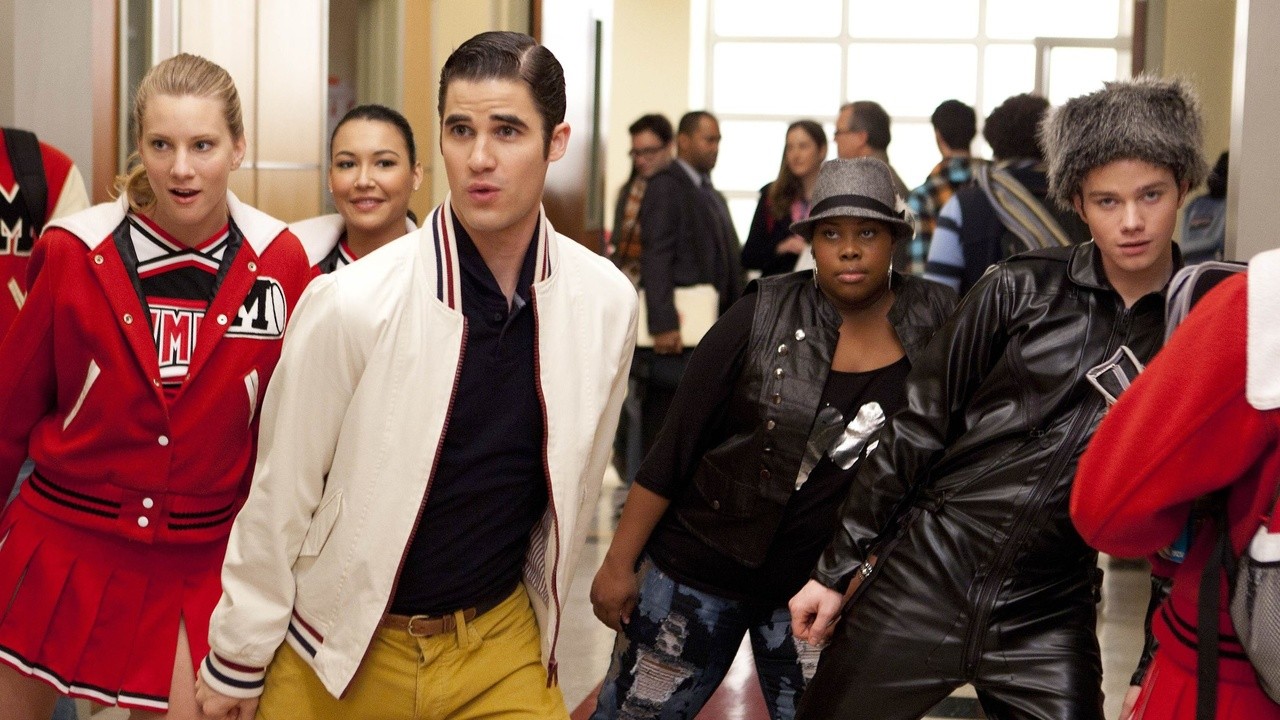 Glee
