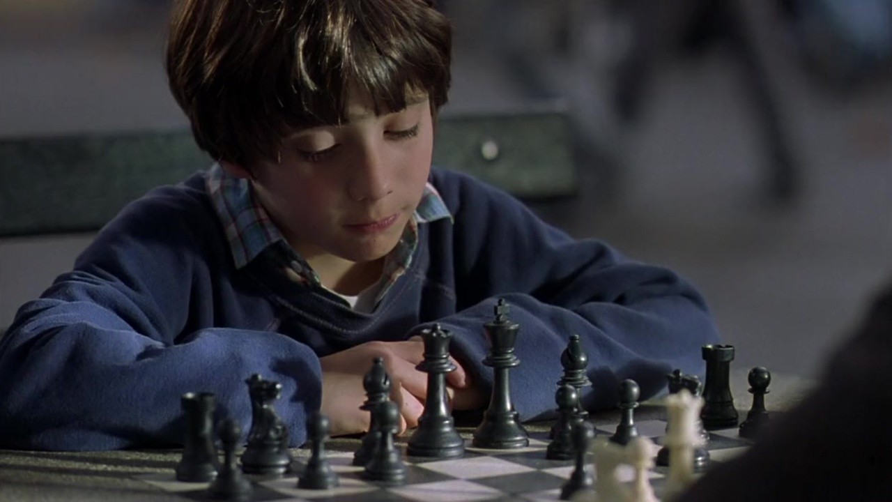 Esse lance eu não esperava de forma alguma!!!  Desafio Rapidchess Bobby  Fischer (Ep140) 