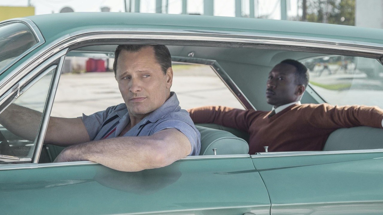 Image du film Green Book : Sur les routes du sud