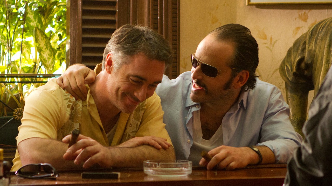 3 Days in Havana