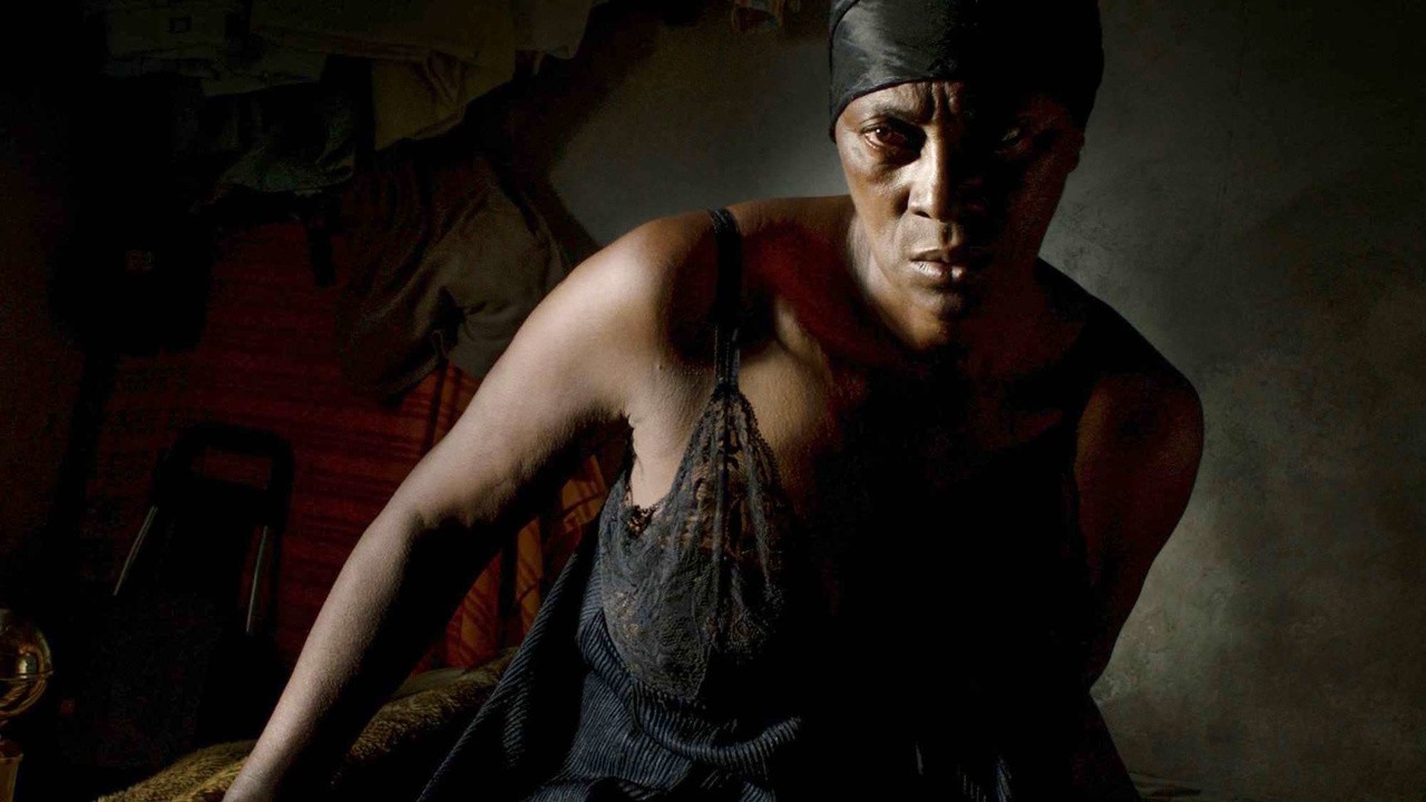 Image du film Vitalina Varela