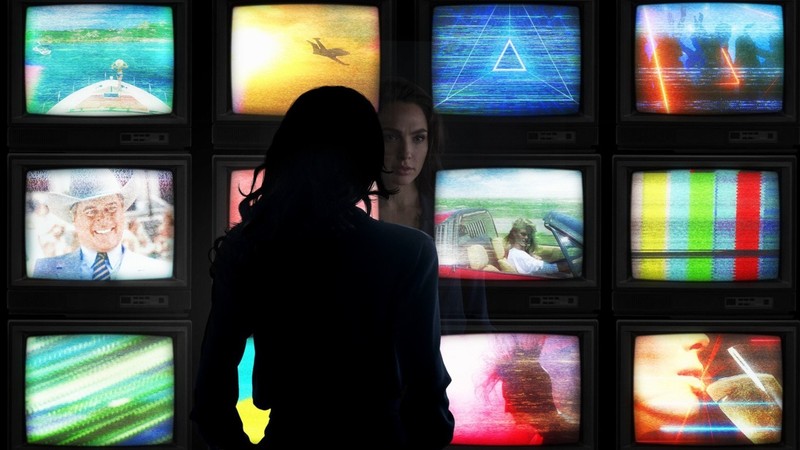 Wonder Woman 1984