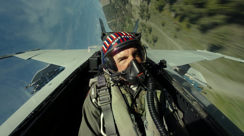 Top Gun: Maverick