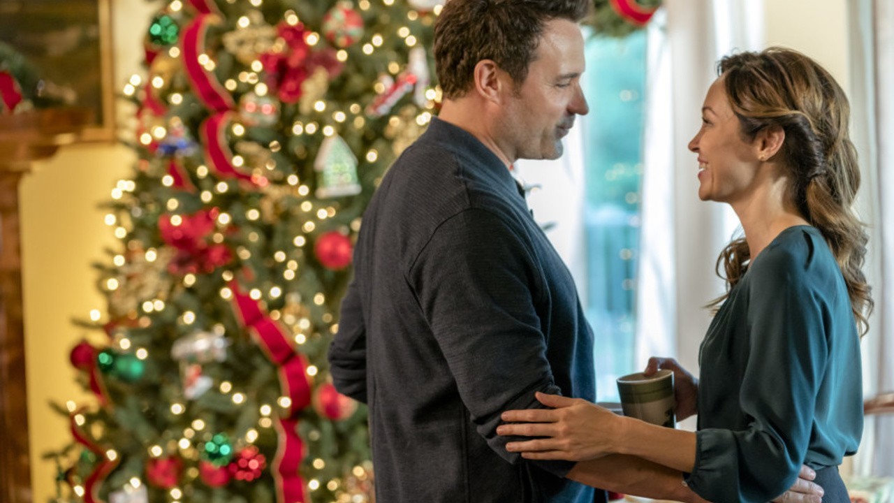 A Bramble House Christmas