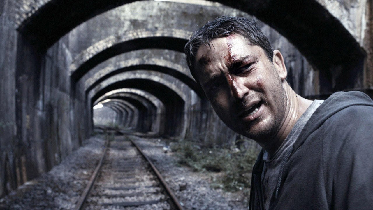 Image du film RocknRolla