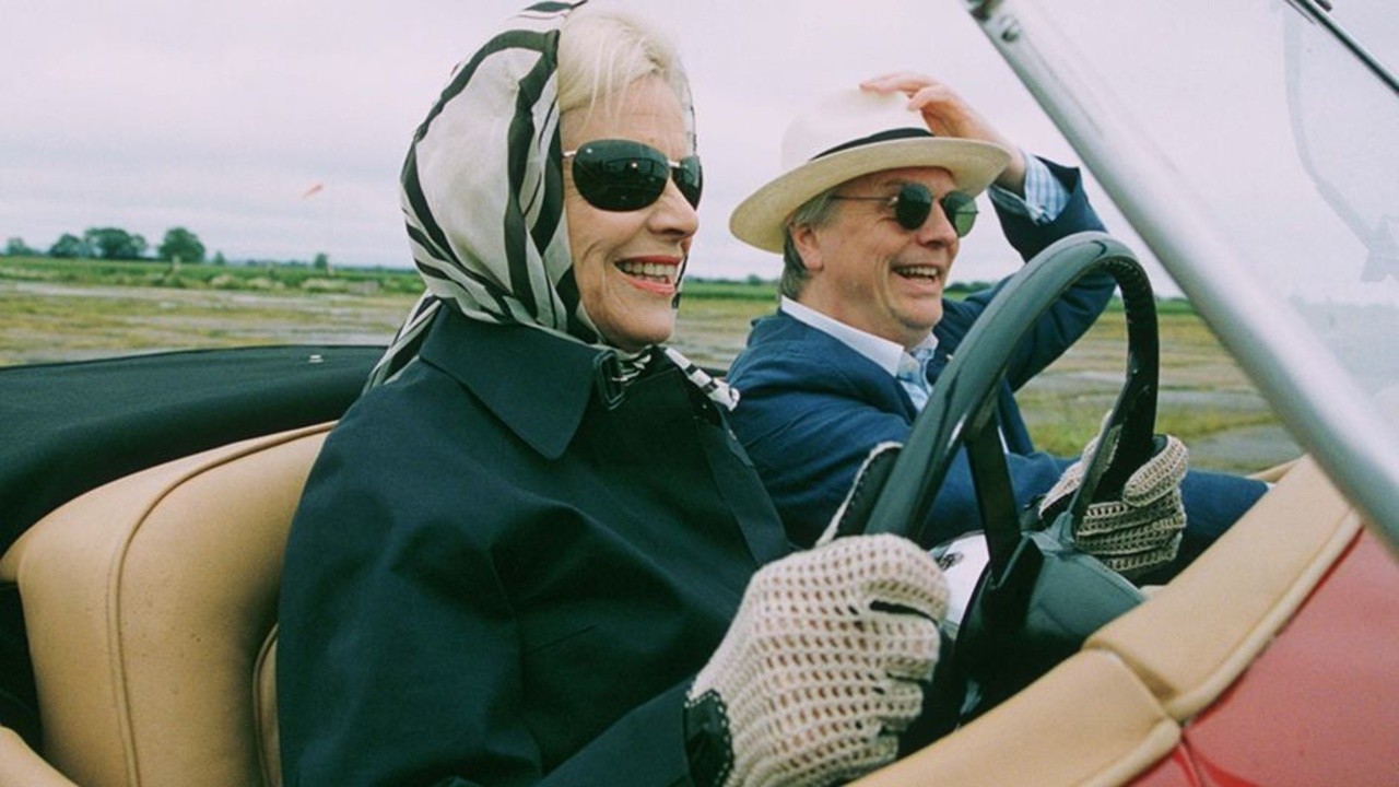 Midsomer Murders: A Talent for Life