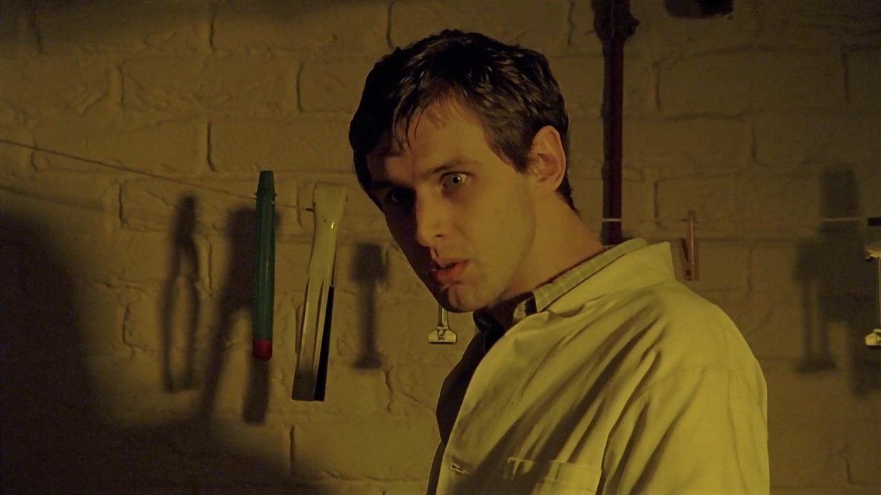 Midsomer Murders: Picture of Innocence