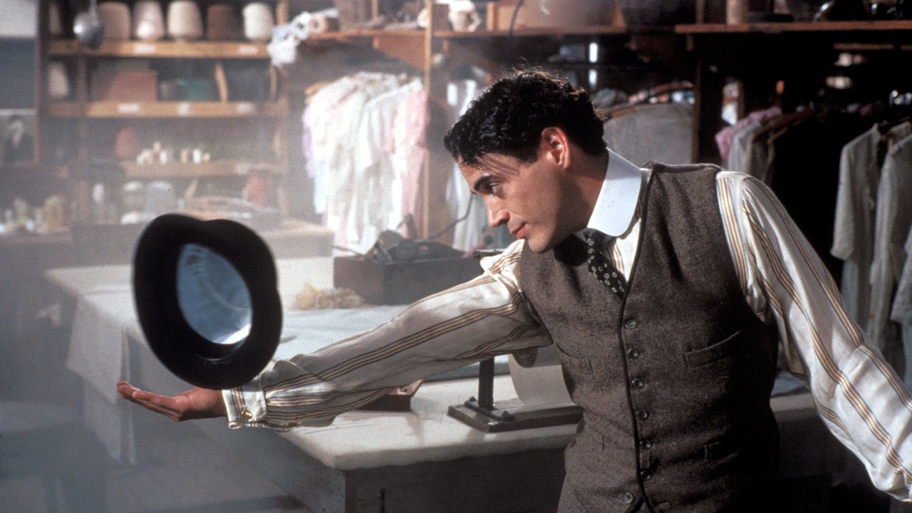 Image du film Chaplin
