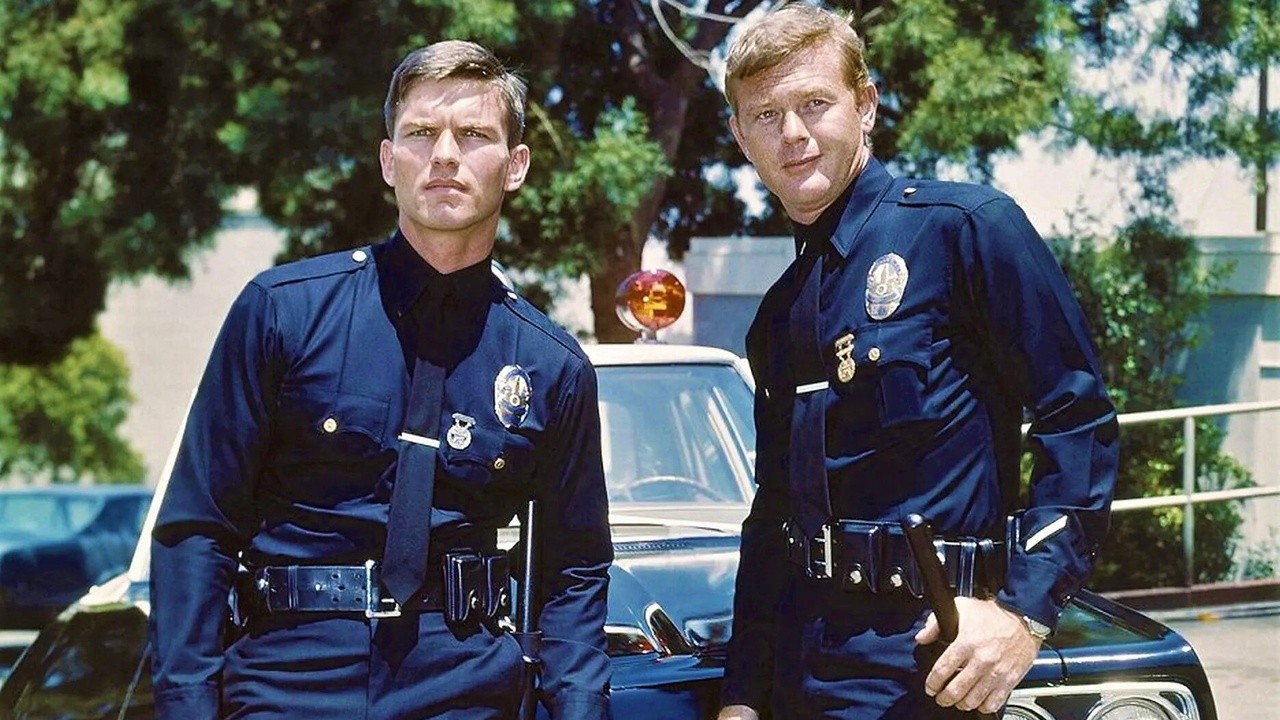 Adam-12 (1968) | MUBI