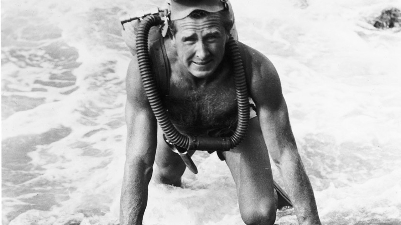 Sea Hunt