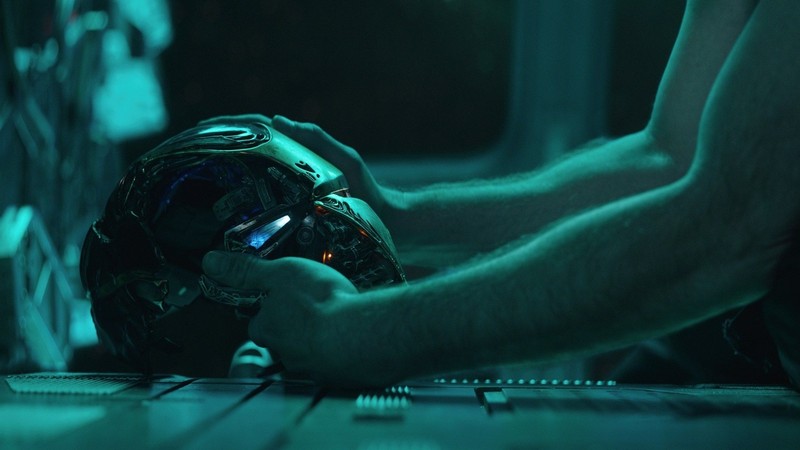 Avengers: Endgame