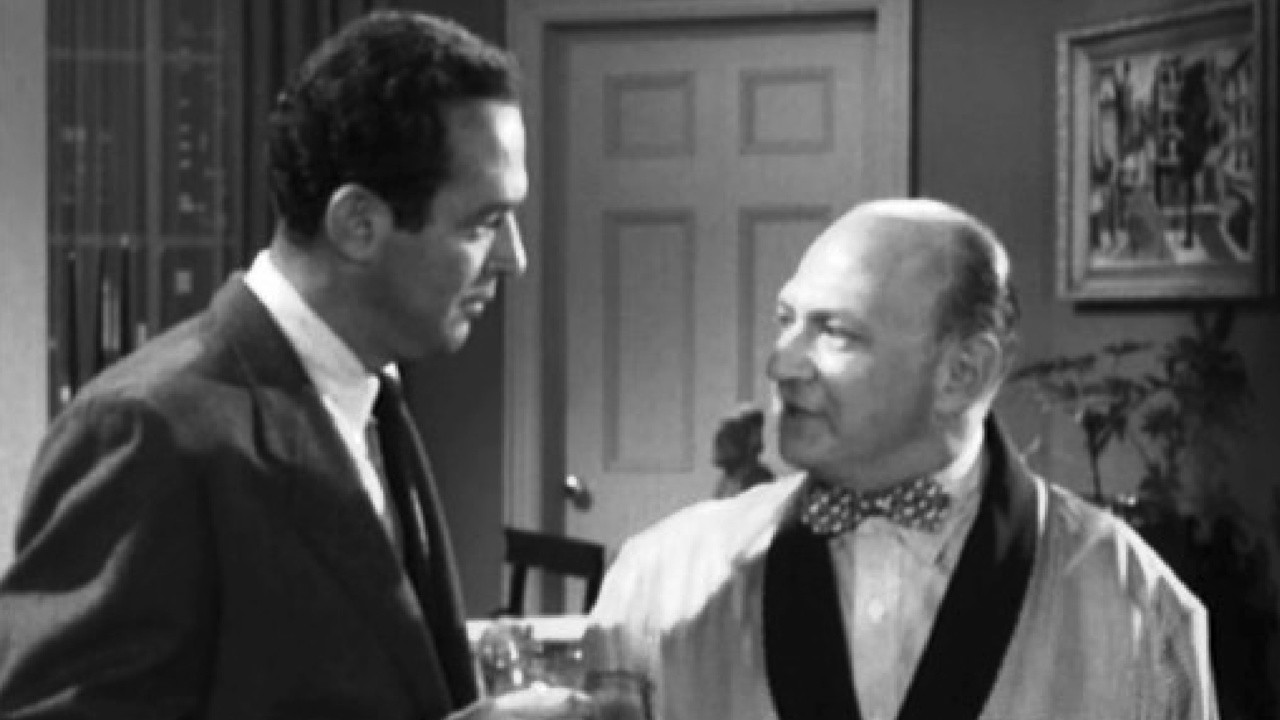 Image du film Alfred Hitchcock presents: The Safe Place