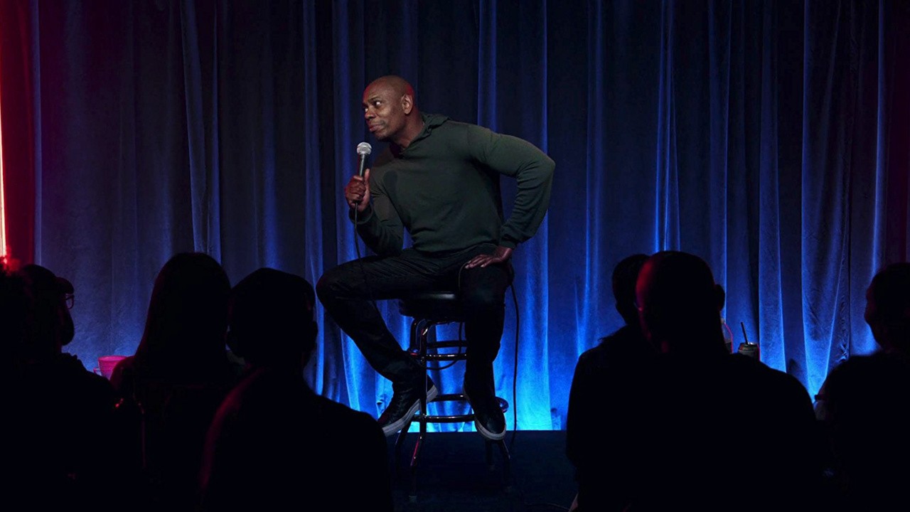 Dave Chappelle: The Bird Revelation
