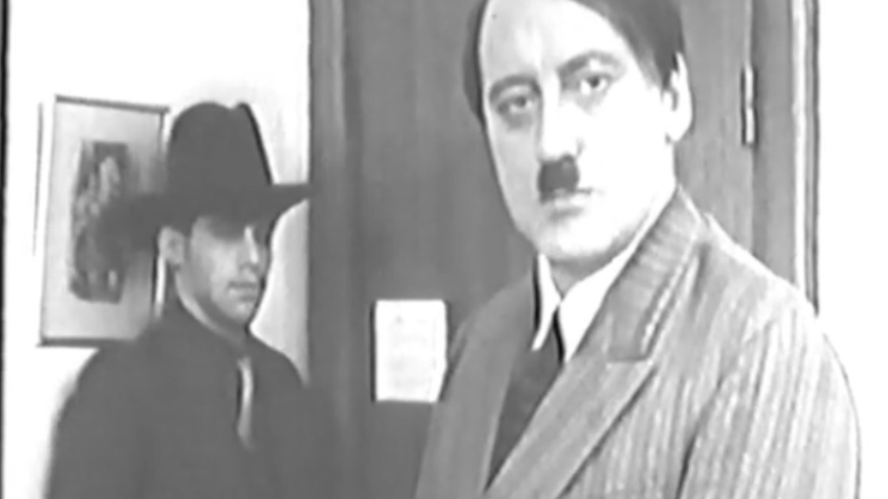 The Gangster Show: The Resistible Rise of Arturo Ui
