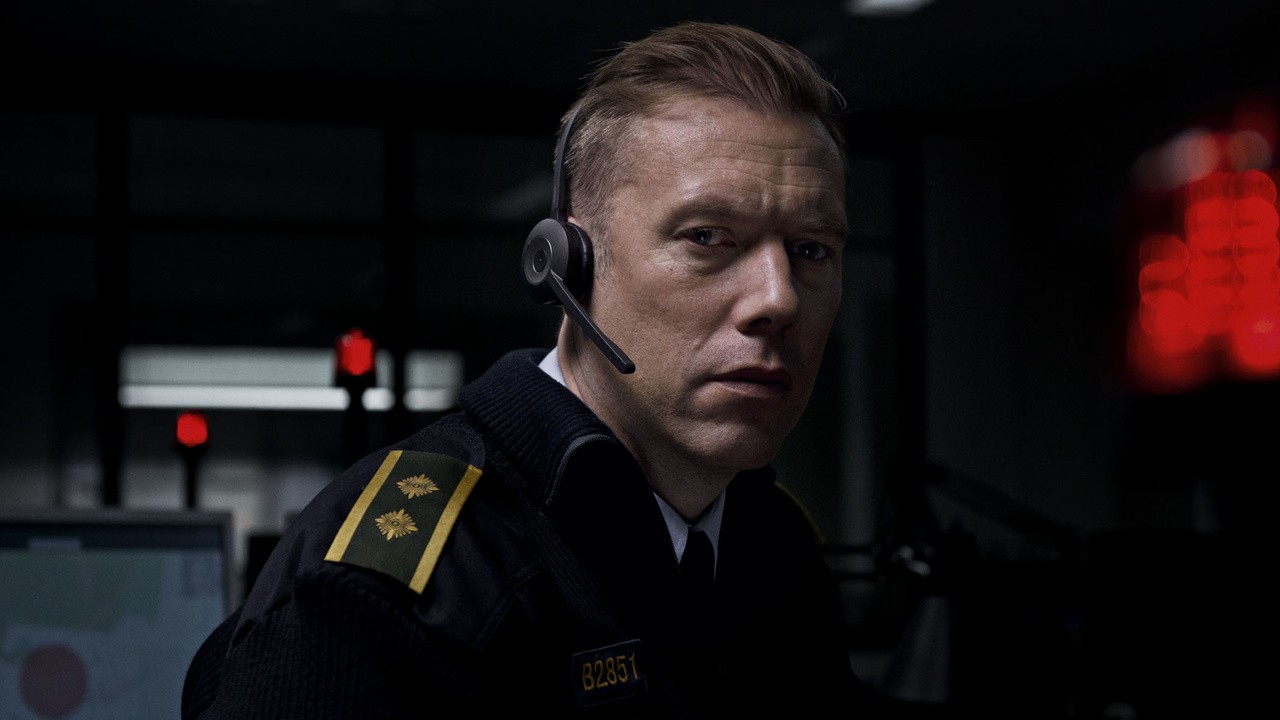 Image du film The Guilty